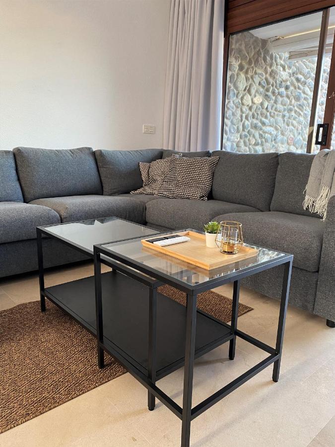 Villa Happiness - Luxury Chalet With Sea View Las Palmas de Gran Canaria Exterior foto